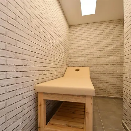 0009 Cozy 2-room For Rent In The Heart Of Mahmutlar Close To The Sea * 알란야