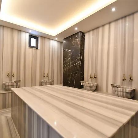 0009 Cozy 2-room For Rent In The Heart Of Mahmutlar Close To The Sea 아파트